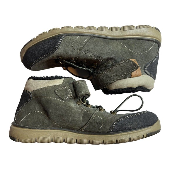Geox Kids Boot Size‎ 5.5 Youth - Picture 3 of 7